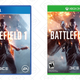 Battlefield 1 for PS4, $35 | Battlefield 1 for Xbox One, $35